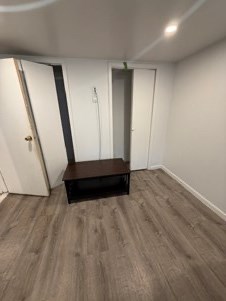 Rooms Available