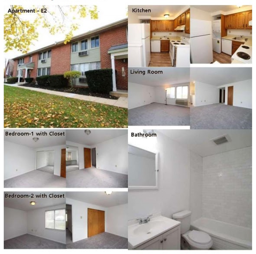 2 Rooms Available - King Of Prussia, PA