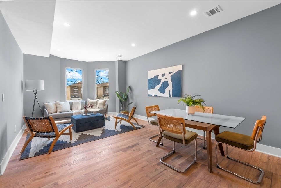 Click to Enlarge 219 Clerk Street | Jersey City, NJ – Bergen-Lafayette