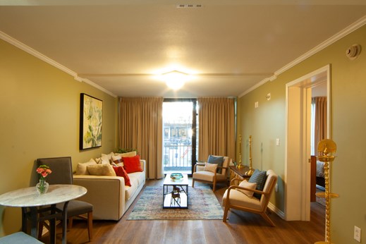 Short And Long Term Stay Available In Dallas