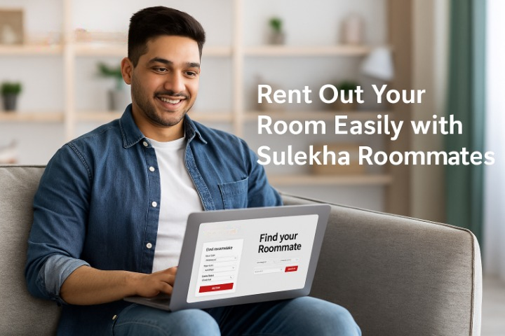 Rent out your place