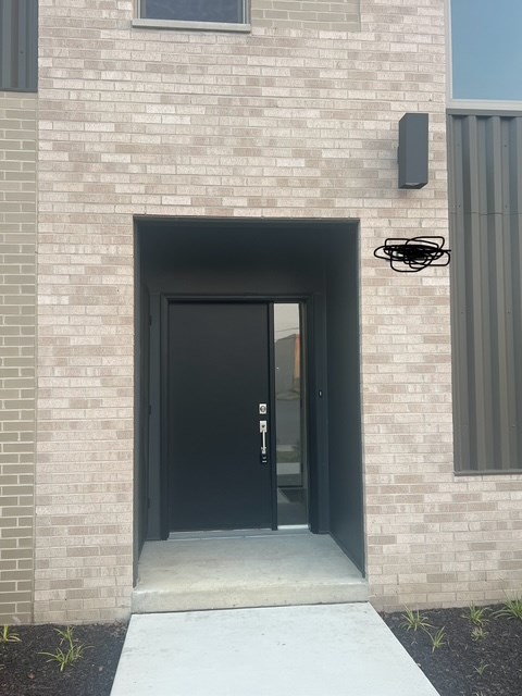Sample
