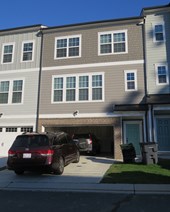 Females Only Furnished Room , In Townhouse (near RTP)