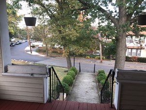 One Bedroom In Four Bedroom Single Family Independent House Is Available For Rent