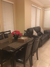 Private Bedroom/Private Bath/   - Walk To VTA And Great Mall, Nearby BART