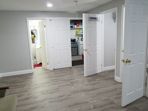 Rooms Available
