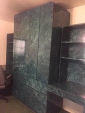 Private Fully Furnished Room For Rent Near Metropark In Edison, NJ Area Available Immediately With Utilities And Parking