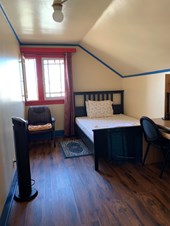 International Hostel: Daily And Monthly: Fully Furnished Private/ Shared- Rooms In Korea Town, Downtown Los Angeles