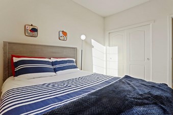 Excellent 1 B/R Available In Mountain House,CA