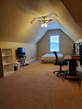 Paying Guest Accommodation In Alpharetta