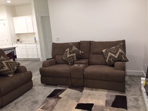 Furshined Single Room Available For Rent At Lehi UT (Near To Thanksgiving Point). Address North Point Village Lehi UT 84
