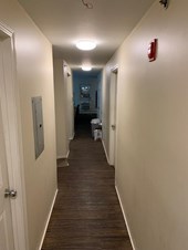 Shared Room In 3 BHK Apartment