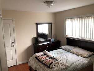 Furnished Room For Rent