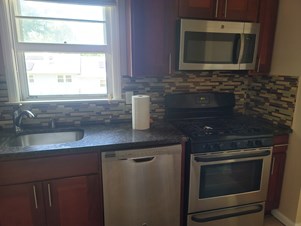 Private/Shared Rooms Available For Month On Month In A Fully Furnished House, Walkable Distance To Dunnelin Station