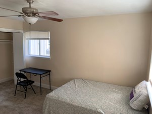 Furnished Independent Room Available In Remodel House In Irving (Rochelle/ N. Beltline)