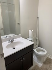 Room Available For Rent With Attached Bathroom
