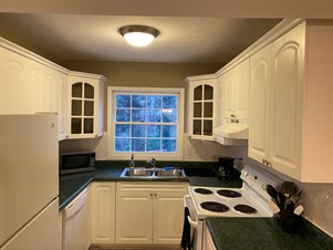 Furnished Private Room In A Furnished Home With Shared Bathroom