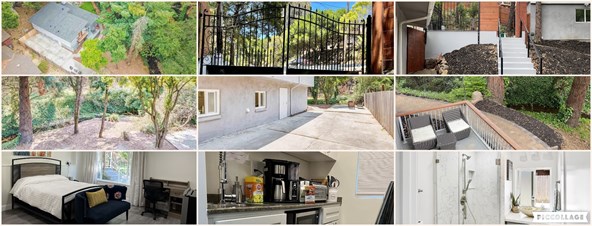 Furnished Unit - Independent Entry, Kitchenette, Laundry, Private Bath, Parking, EV Charging, Paid Utilities & Internet
