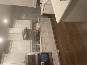 Fully Furnished Room To Rent In Independent House