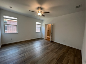 Single Room With Shared Bath