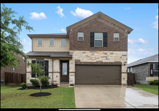 1 Private Bed & Shared Bath