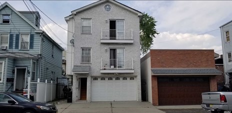 Furnished/Unfurnished Rooms In The Heights, Jersey City