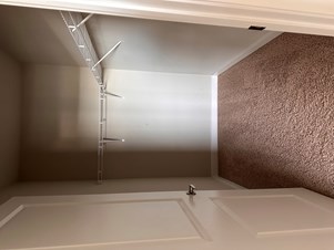 Bedroom With Attached Washroom Is Available