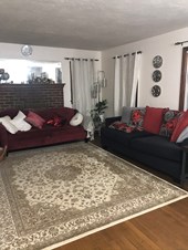 Separate Room Available In Parsippany