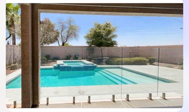 2 Fully Furnished Rooms With A Private Bathroom Available For Rent In Peoria (85382)