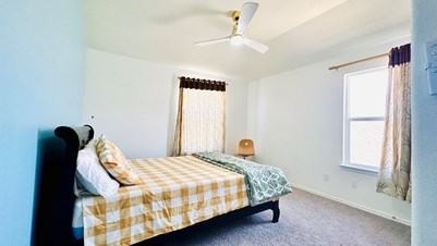 A Single Room For Rent With An Awesome View - Utilities Included