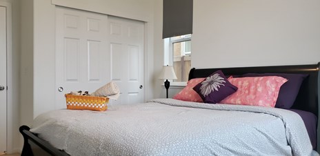 Comfy Private Room In A Beautiful House