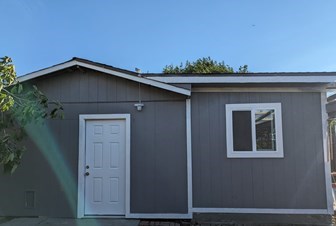Newly Constructed 1 Bed 1 Bath ADU Is Available For Rent
