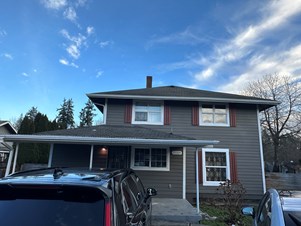 Private Bedroom Fully Furnished Available To Rent In Bothell