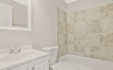 Spacious Private Room With Shared Bath Available For Rent In An Single Family Home For 6 Months