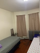 Indian Room, Indian Family House In New York