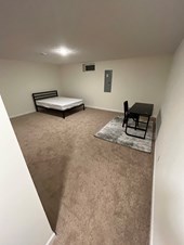 Full Basement With Attached Bathroom For Rent ( Marysville OH )