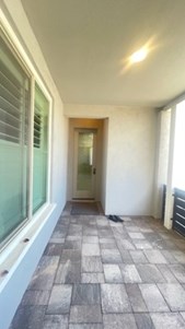 Furnished Single Bedroom House For Rent
