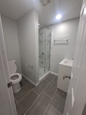 Basement Apartment For Rent