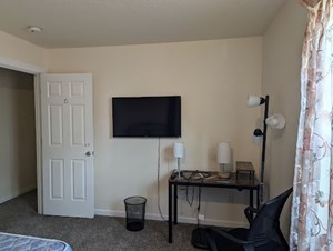 Private Room Available To Rent In Tanasbourne Area