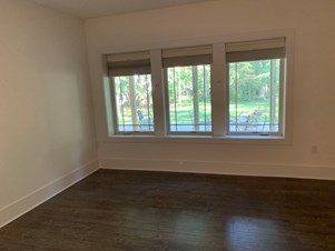 Semi Furnished Beautiful Spacious Well Ventilated Room Available For Rent With Lot Of Sunlight, Beautiful Mature Tree View