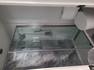 Spacious Master Bedroom With Attached Bathroom For Rent In Newly Constructed House