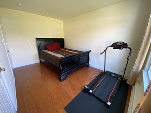1 Private Bedroom For Rent In 5 BHK Home – Shared Bathroom | Edison, NJ 08817