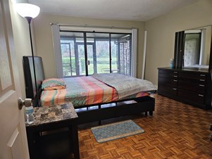 Furnished Bedroom In Baymeadows Areas In Jacksonville FL 32256, $650 Rent, 5 Min From Patel Brothers