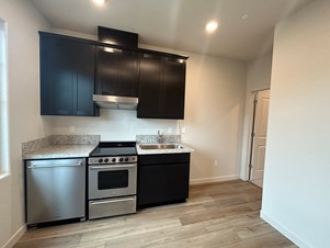 The RIVERS, Brand New MultiGen 2 Rooms Unit And 1 Bath -Independent Entry Door With Free Solar