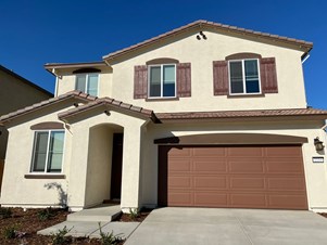 Brand New Home In Manteca - Room For Rent Available From Nov 1st 2025