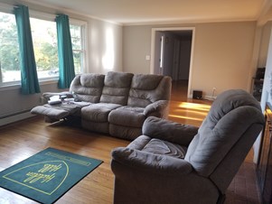 1 Private Rooms Available In A 3 Bed, 2 Bath House In Chelmsford, MA