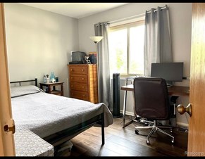 Move-in Ready Room Available For Rent