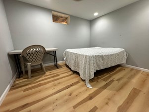 Private Furnished Room For Working Professional