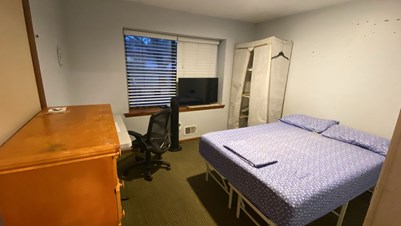 Private Furnished Room For Working Professional (7326302070)