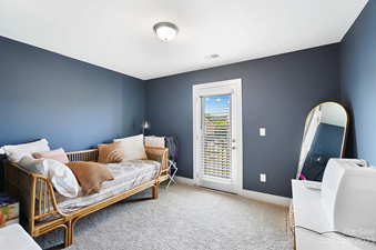 Walking To Vanguard - 1 Single Private Room With Bath In A Brand New Townhouse